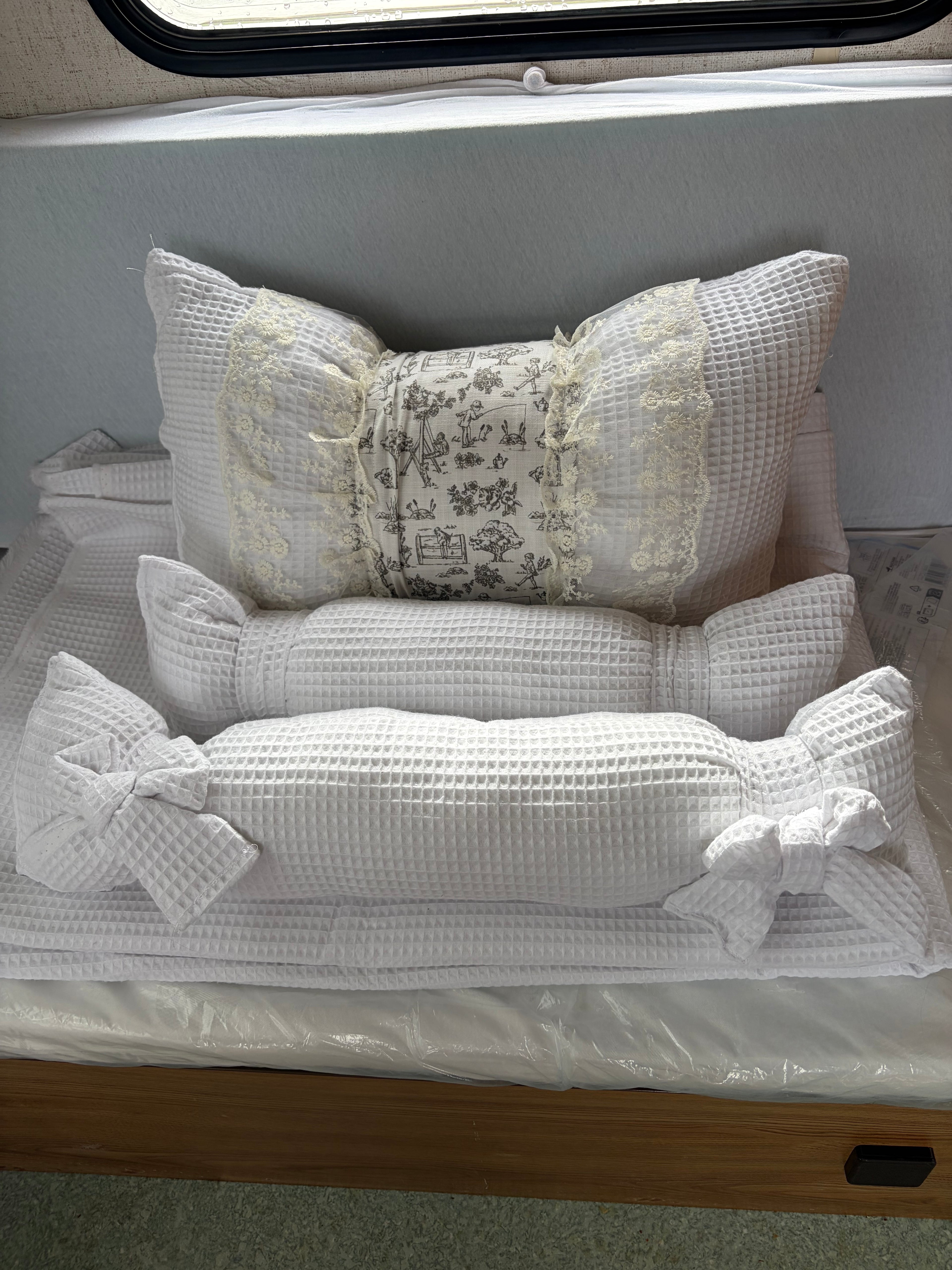 Coussin l’Impérial