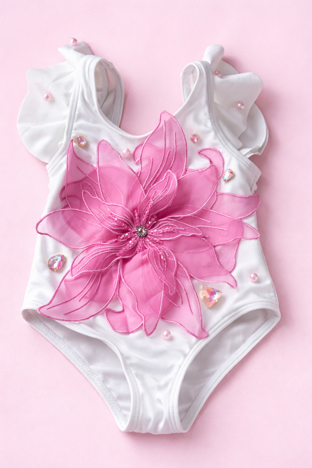 Maillot de bain Flora
