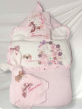 Kit naissance rosie