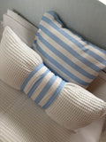 Nœud ensemble Bateau bleue ￼