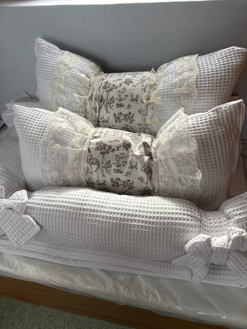 Coussin l’Impérial