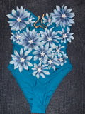 Blue impérial