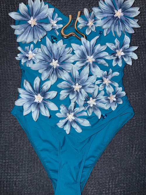 Blue impérial